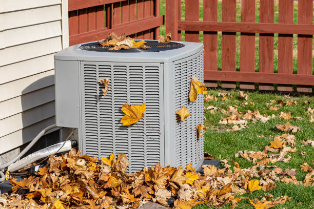 Air duct cleaning in Gurnee, IL