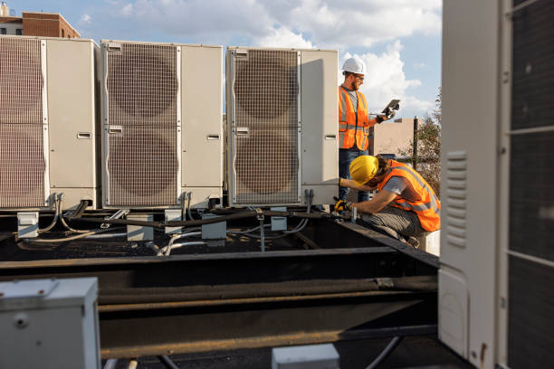 Best HVAC repair near me  in Gurnee, IL