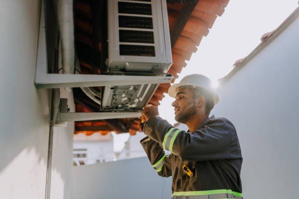 Best Affordable HVAC services  in Gurnee, IL